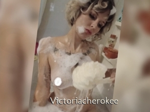 Victoriacherokee
