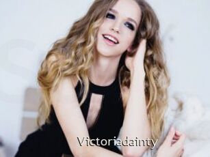 Victoriadainty