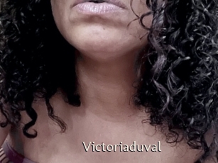 Victoriaduval
