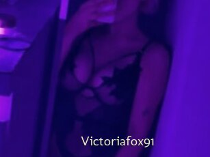 Victoriafox91