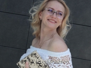 Victoriahadson