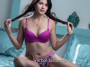 Victorialorens