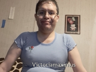 Victoriamaximus