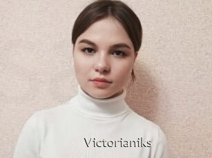 Victorianiks