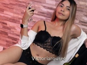 Victoriarousee