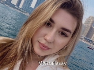 Victoriasay