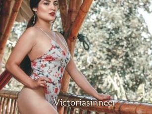 Victoriasinneer