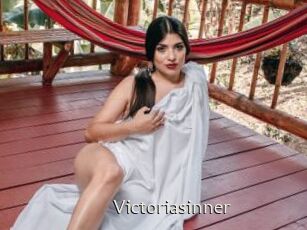 Victoriasinner