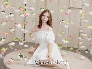 Victoriasloan