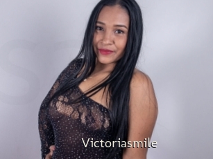 Victoriasmile