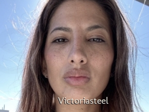 Victoriasteel