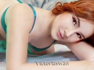Victoriaswan
