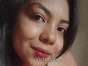 Victoriatom