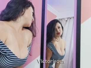 Victorirous
