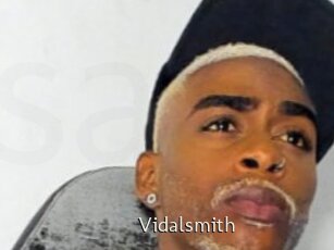 Vidalsmith