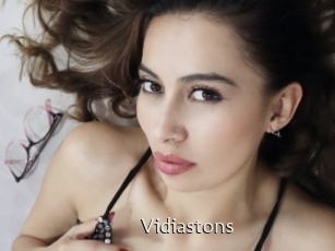 Vidiastons