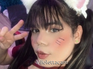 Viiolettacam