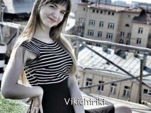 Vikichiriki