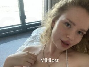 Vikilost