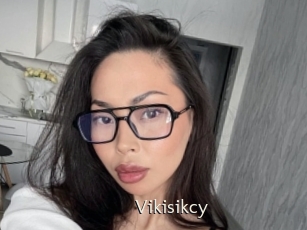 Vikisikcy