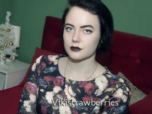 Vikistrawberries