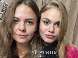 Vikivanessa