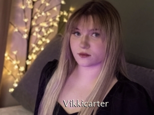 Vikkicarter