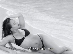 Vikkisanchez