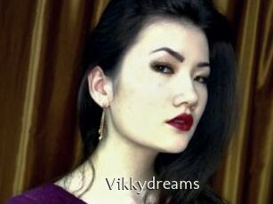 Vikkydreams