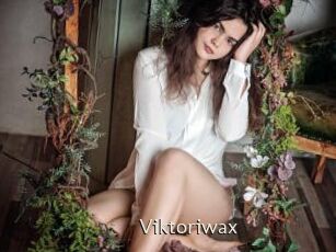 Viktoriwax