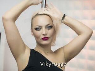 Vikyrouge