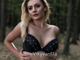 Vikyvanilla