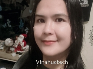 Vinahuebsch