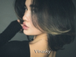 Vinasky