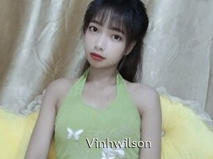 Vinhwilson