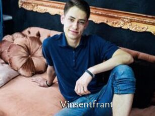 Vinsentfrant