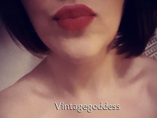 Vintagegoddess