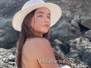 Violahariss