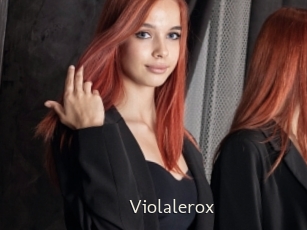 Violalerox