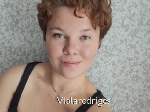 Violarodriges