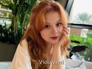 Violavansi