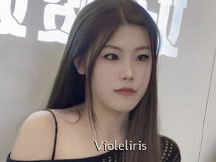Violeliris