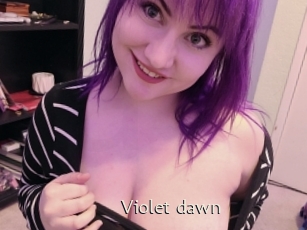 Violet_dawn