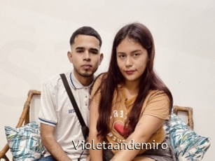 violetaandemiro Sexe Annuaire