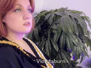 Violetaburn