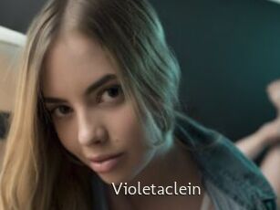 Violetaclein