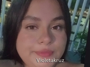 Violetakruz