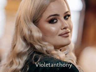 Violetanthony
