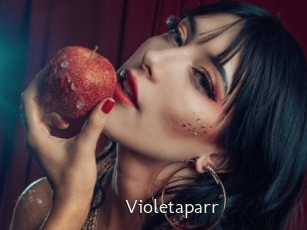 Violetaparr