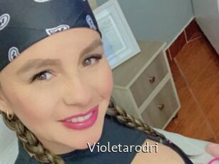 Violetarodri